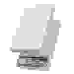 HOCO Powerbank mit induktivem Laden, kompatibel mit MagSafe – 10.000 mAh PD 22,5 W Weiß