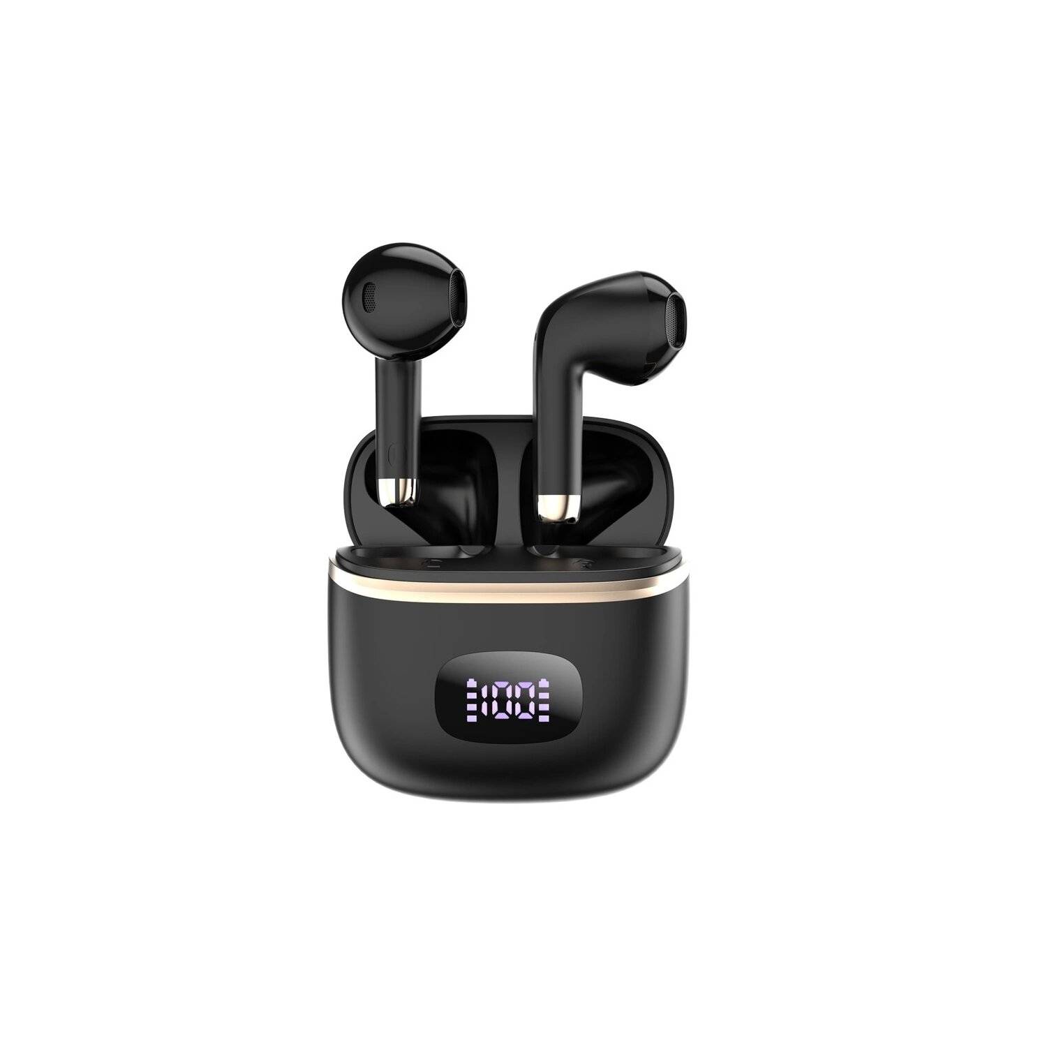 IN-Ear-Kopfhörer Dudao U15Pro TWS kabellose Kopfhörer Schwarz