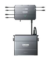 Energiespeicher SolarFlow Smart PV Hub 2000 1.92 kWh