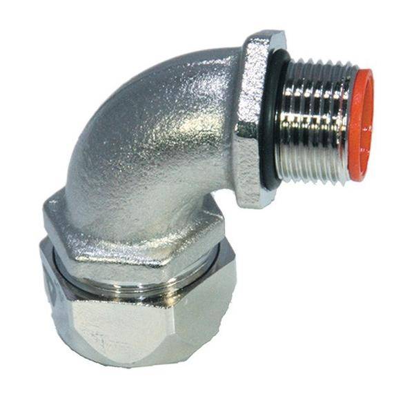 Flexa Metallverschraubung 10607000116