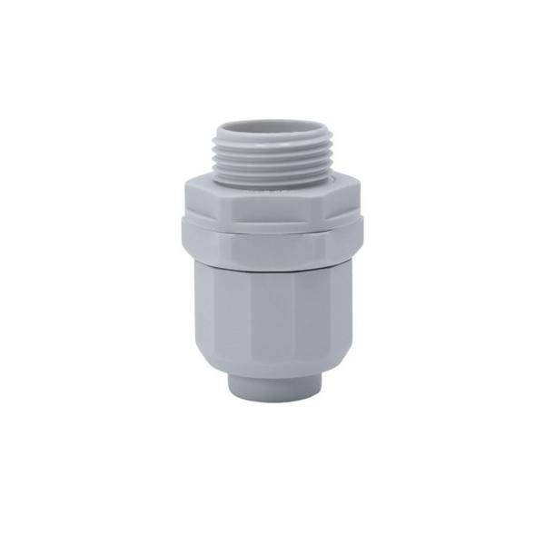 Flexa Kunststoffverschraubung LKS-M, OD31-M32