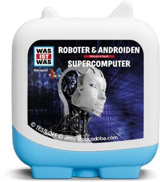 Tonies - Was ist Was - Set