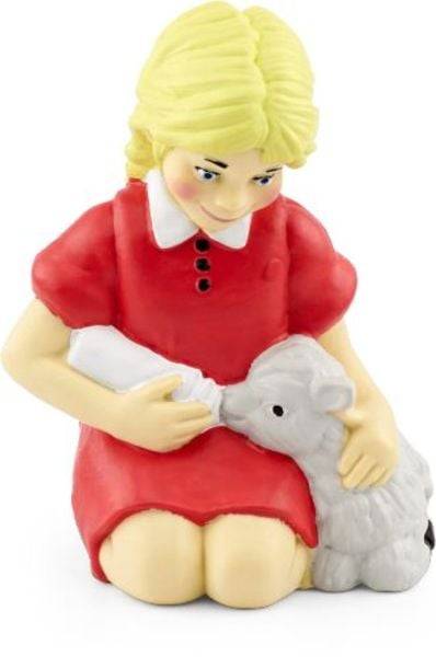 Content-Tonie: Immer lustig in Bullerbü