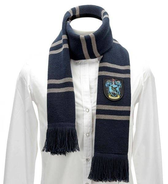 Harry Potter Schal Ravenclaw 190 cm