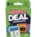 Hasbro - Monopoly Deal Hasbro - Monopoly Deal