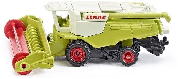 SIKU Super - Claas Mähdrescher