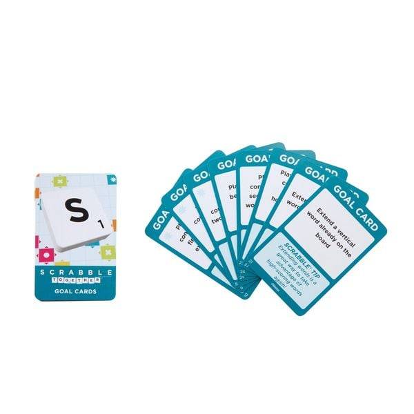 Scrabble - Scrabble Original 2 in 1