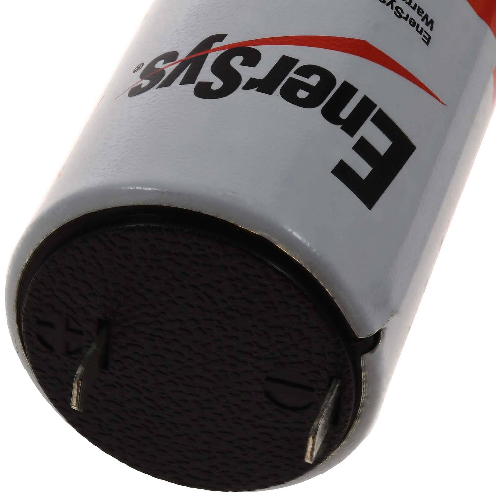 Enersys / Hawker Bleiakku, Blei-Zelle DT Cyclon 0860-0004 2V 4,5Ah, 2V, Lead-Acid