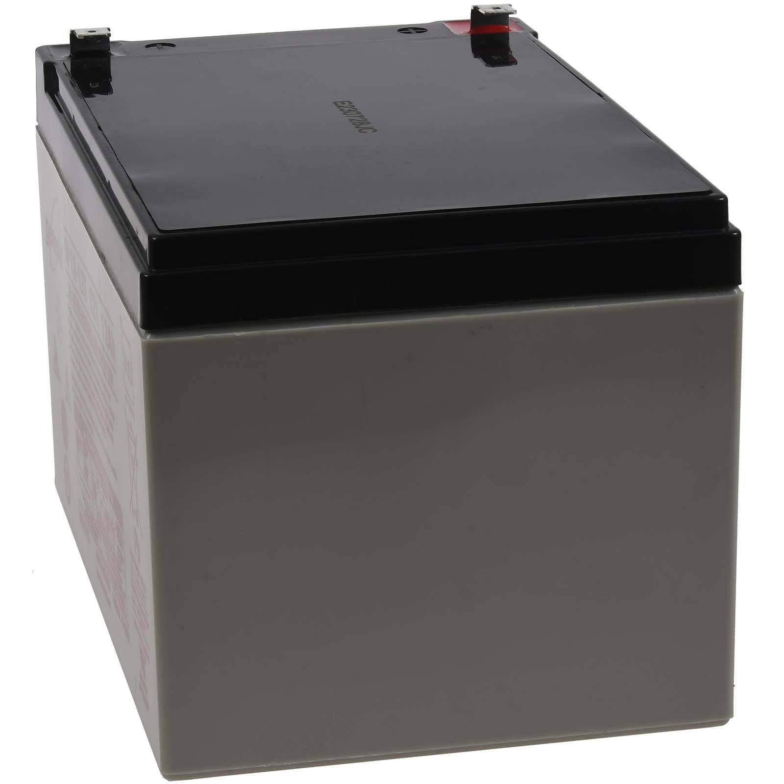 Enersys Hawker AGM Genesis Bleiakku NP12-12WT 12V 12Ah, 12V, Lead-Acid