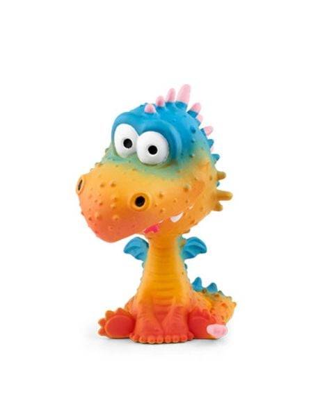 Content-Tonie: Furzipups, der Knatterdrache - 3 Geschichten und 6 Songs