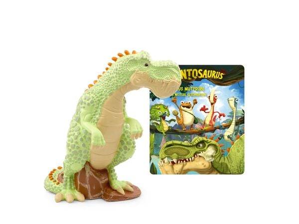 Content-Tonie: Gigantosaurus - Mazus Mutprobe