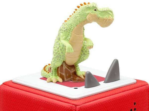 Content-Tonie: Gigantosaurus - Mazus Mutprobe