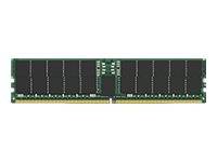 Kingston - DDR5 - Modul - 64 GB - DIMM 288-PIN