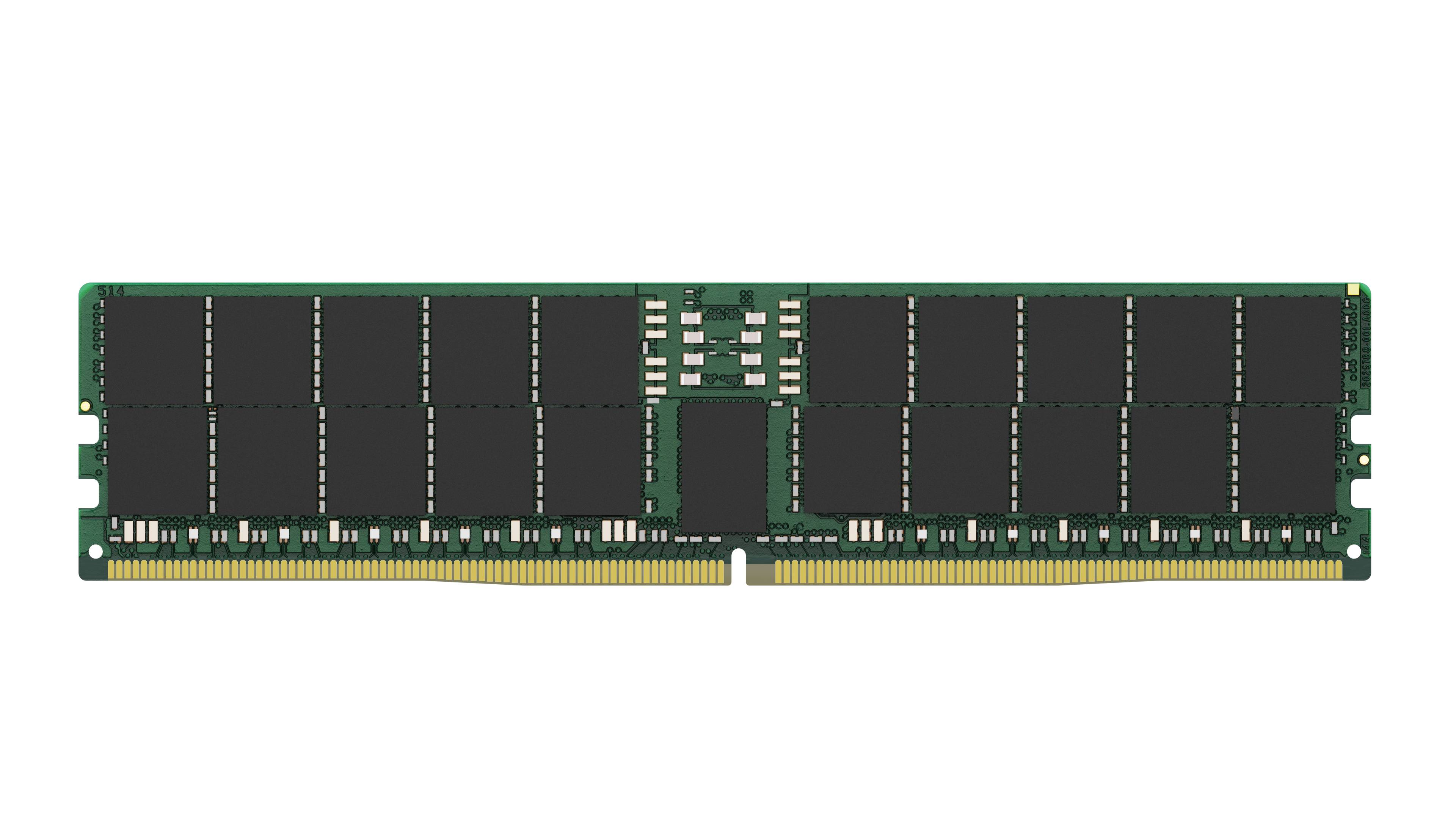DDR5 64GB PC 4800 CL40 Kingston Server Premier ECC Hynix A