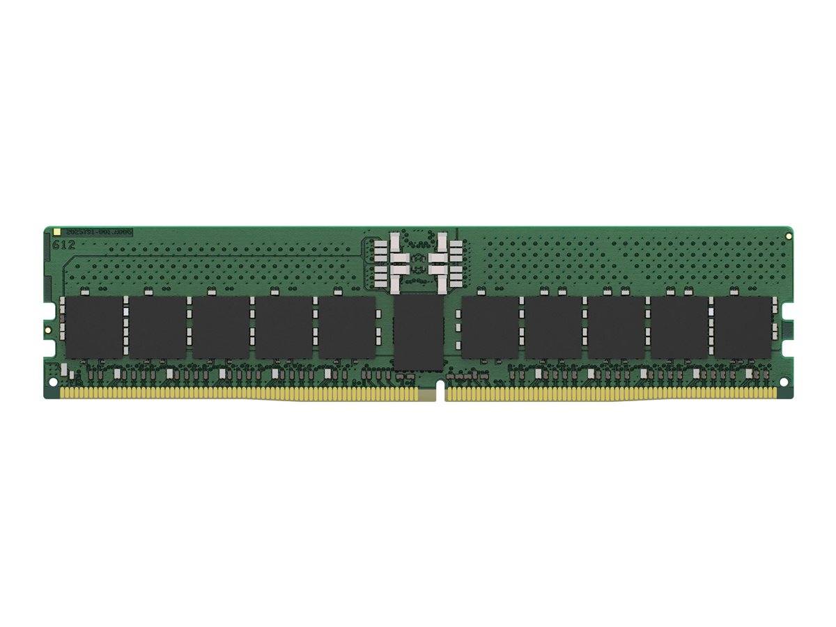 Kingston DDR5 - Modul - 32 GB - DIMM 288-PIN