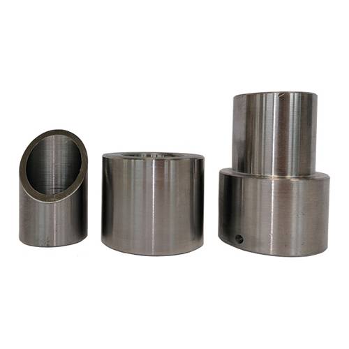 PRAMAC DEHI9018 - Adapter für Abgasschlauch für Stromerzeuger SP12000 (Kl. II | Innendurchmesser 38,7mm)