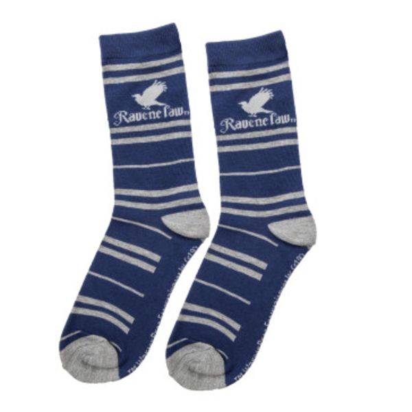 Harry Potter: Ravenclaw Socken [3 Paare]