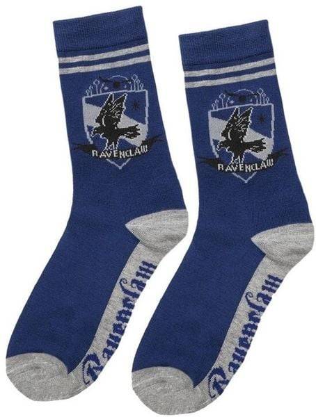 Harry Potter: Ravenclaw Socken [3 Paare]