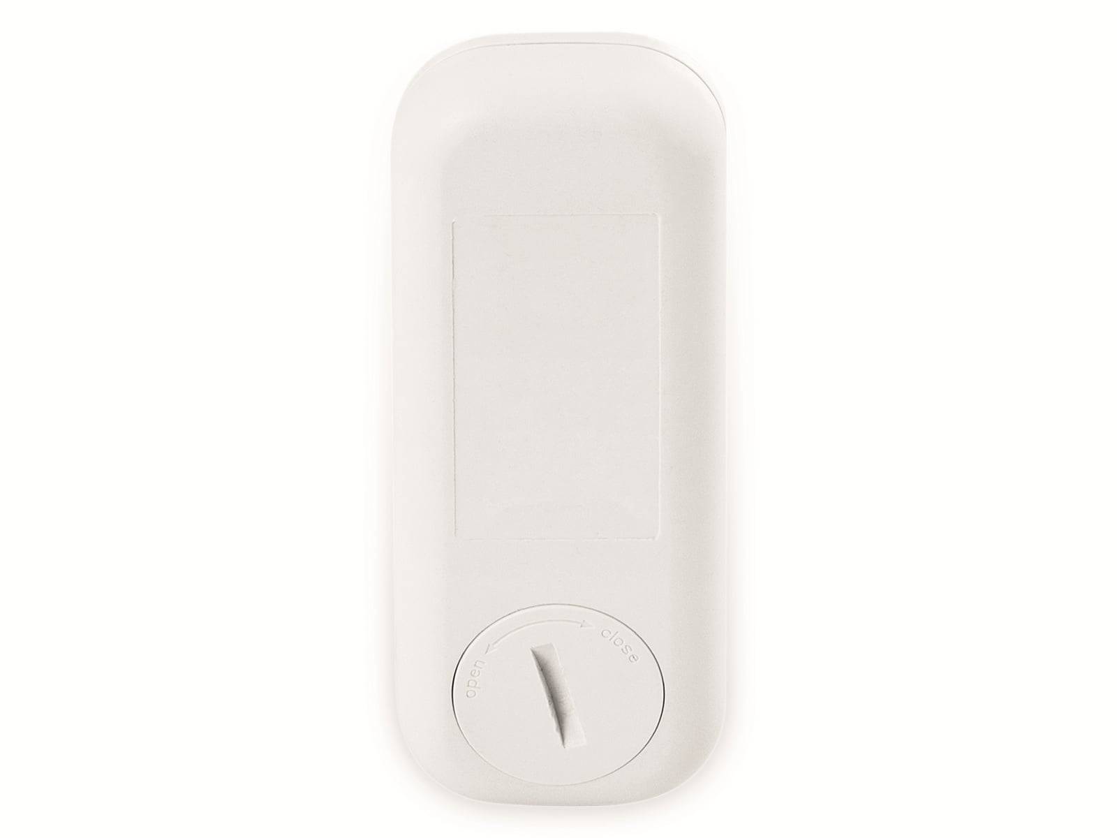 SMARTWARES 4-Kanal-Fernsteuerung SH4-90152, Innenbereich