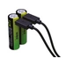 VERICO LiIon-Akku Loop Energy AA, mit USB-C Buchse, 2er Pack VERICO LiIon-Akku Loop Energy AA, mit USB-C Buchse, 2er Pack