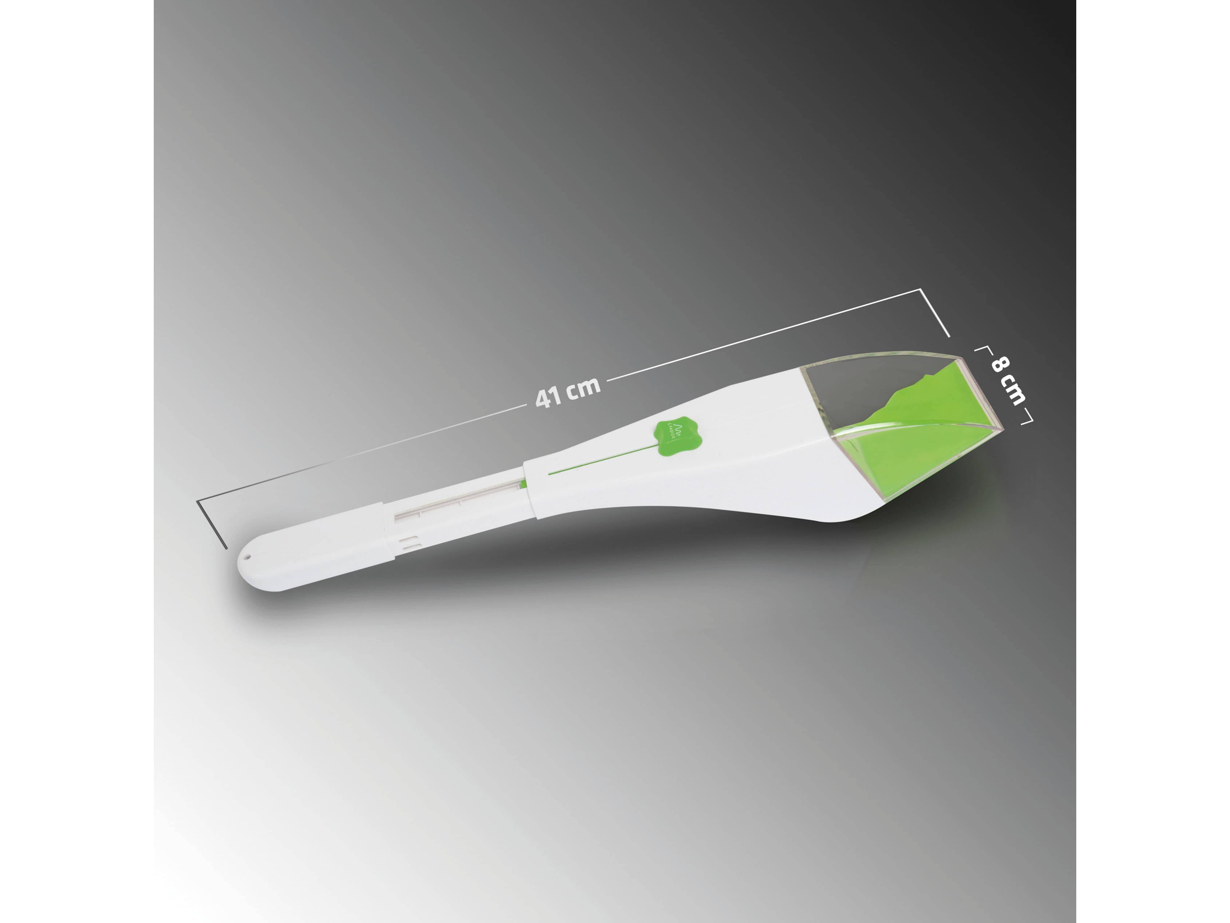 GARDIGO Insekten-Lebendfänger mit Lupe