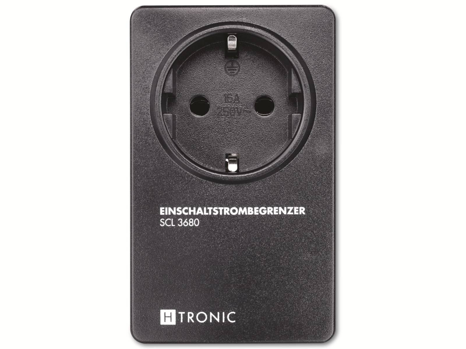 H-TRONIC Einschaltstrombegrenzer SCL 3680