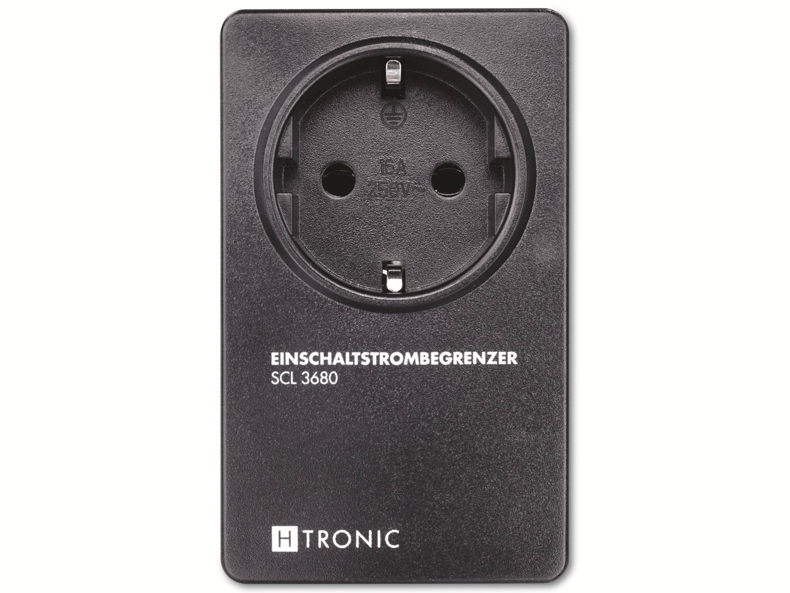 H-TRONIC Einschaltstrombegrenzer SCL 3680