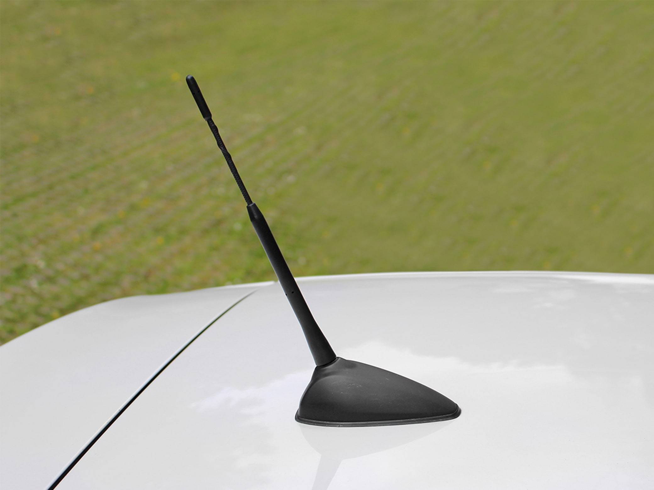 EUFAB Stabantenne 21100, 23 cm