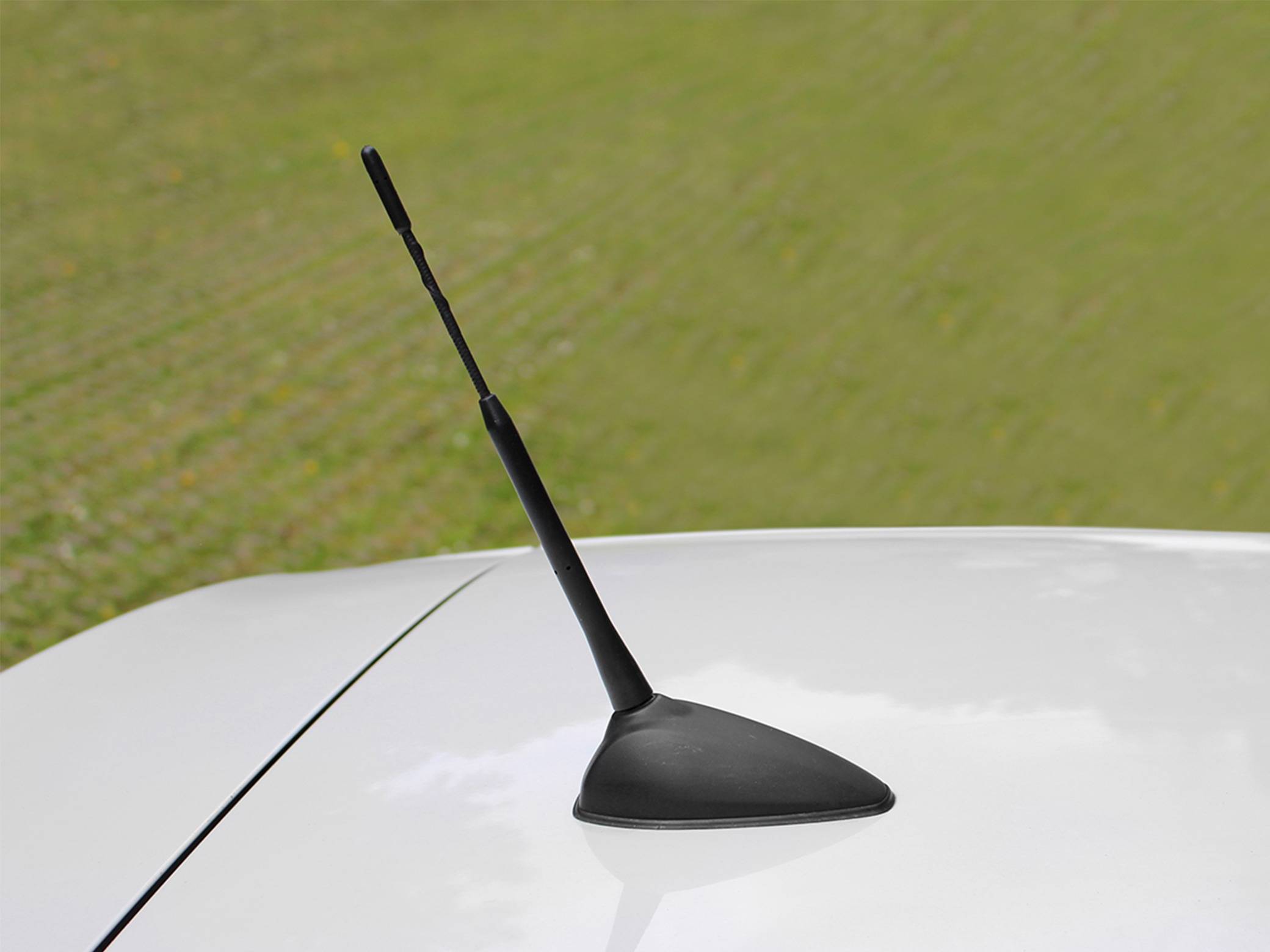 EUFAB Stabantenne 21100, 23 cm