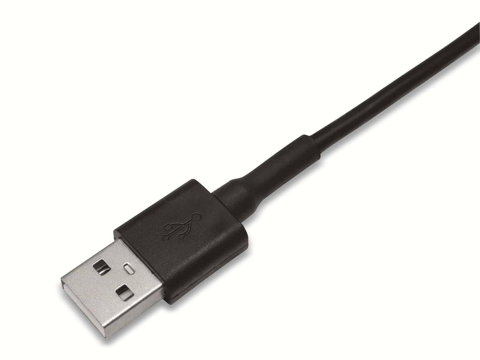 QUADRIOS Schrumpfschlauch-Set, 2103CA001, 2:1, Bunt, PE