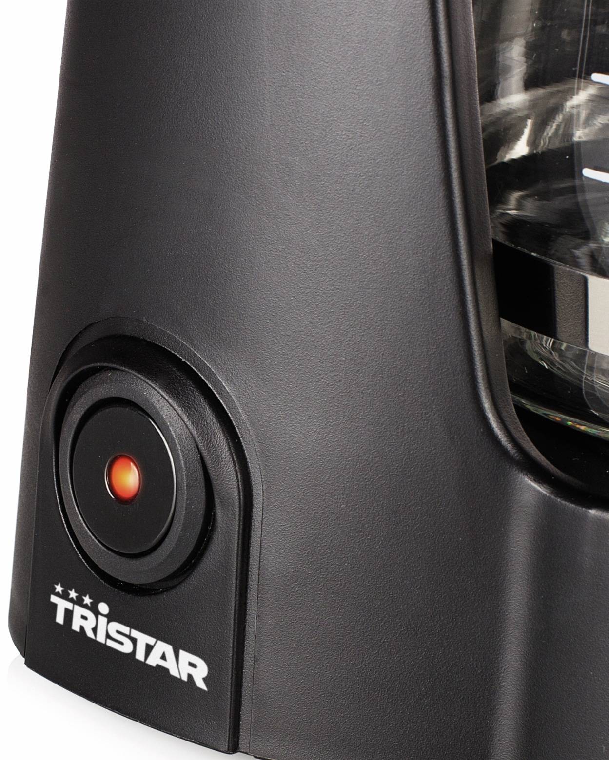 TRISTAR Kaffeemaschine CM-1246, 600W, 0,6L