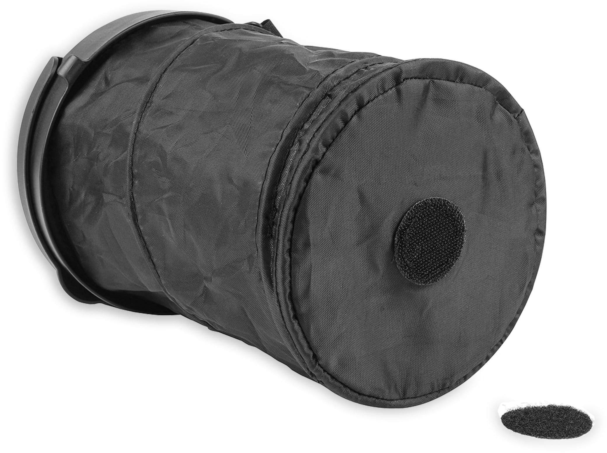 EUFAB Automülleimer 17526, faltbar, 205x160 mm