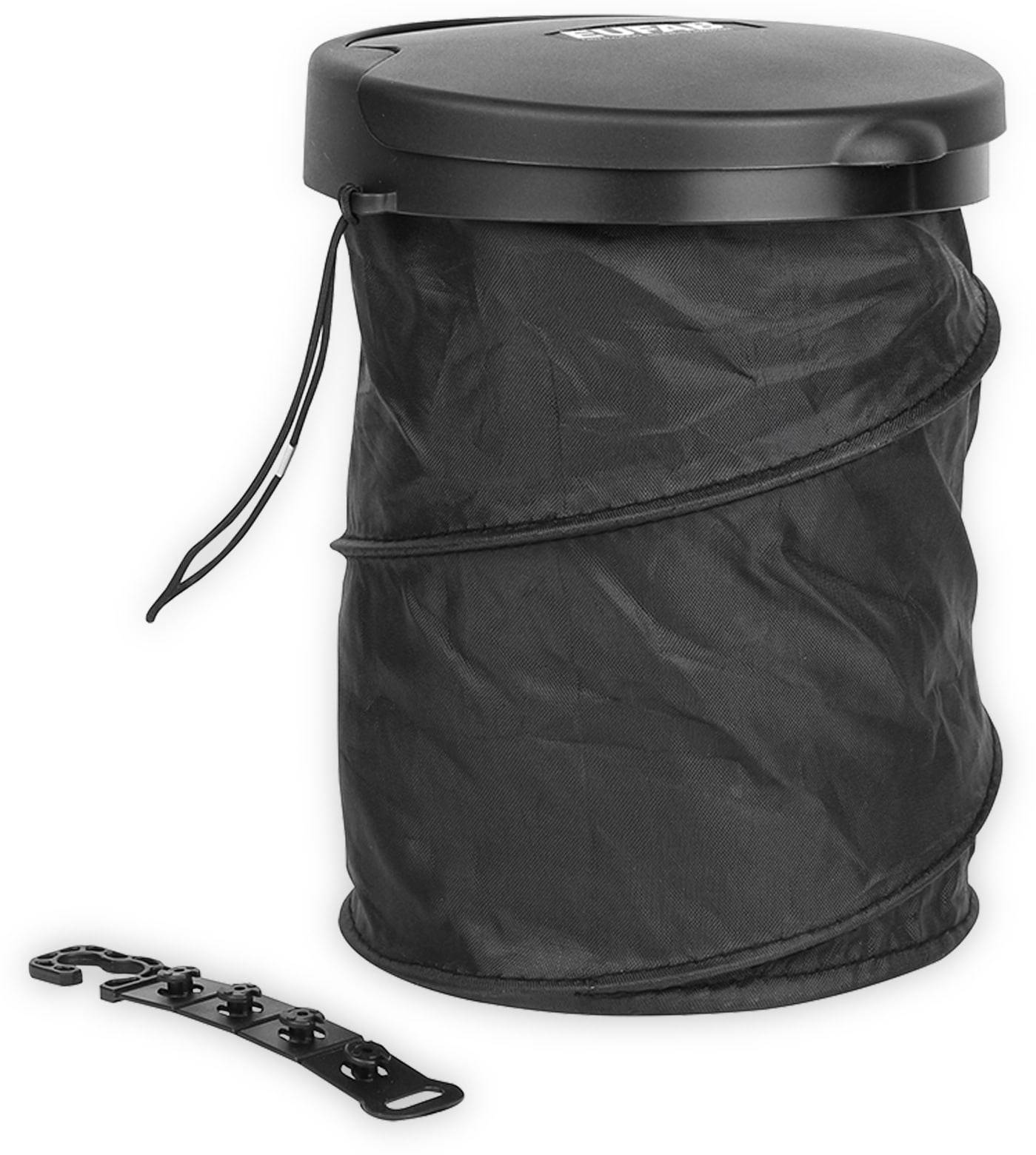 EUFAB Automülleimer 17526, faltbar, 205x160 mm