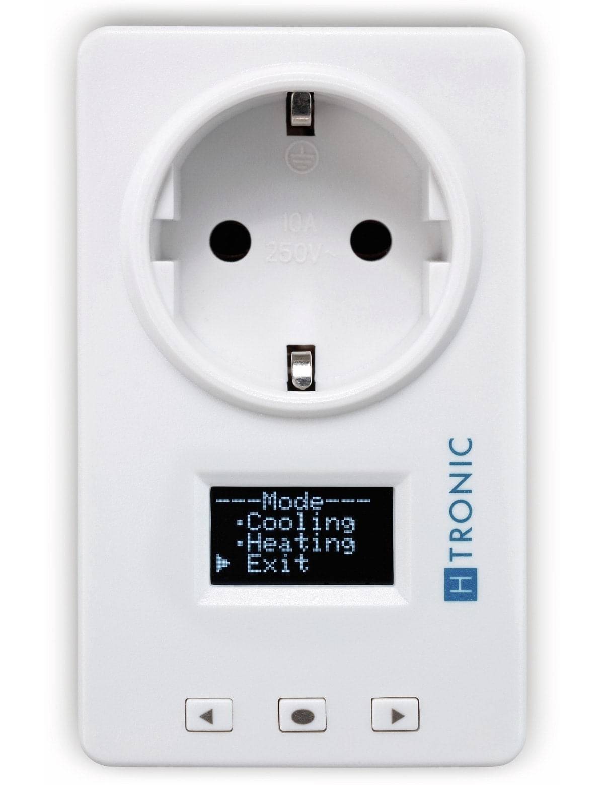 H-TRONIC Temperaturschalter UTS 125