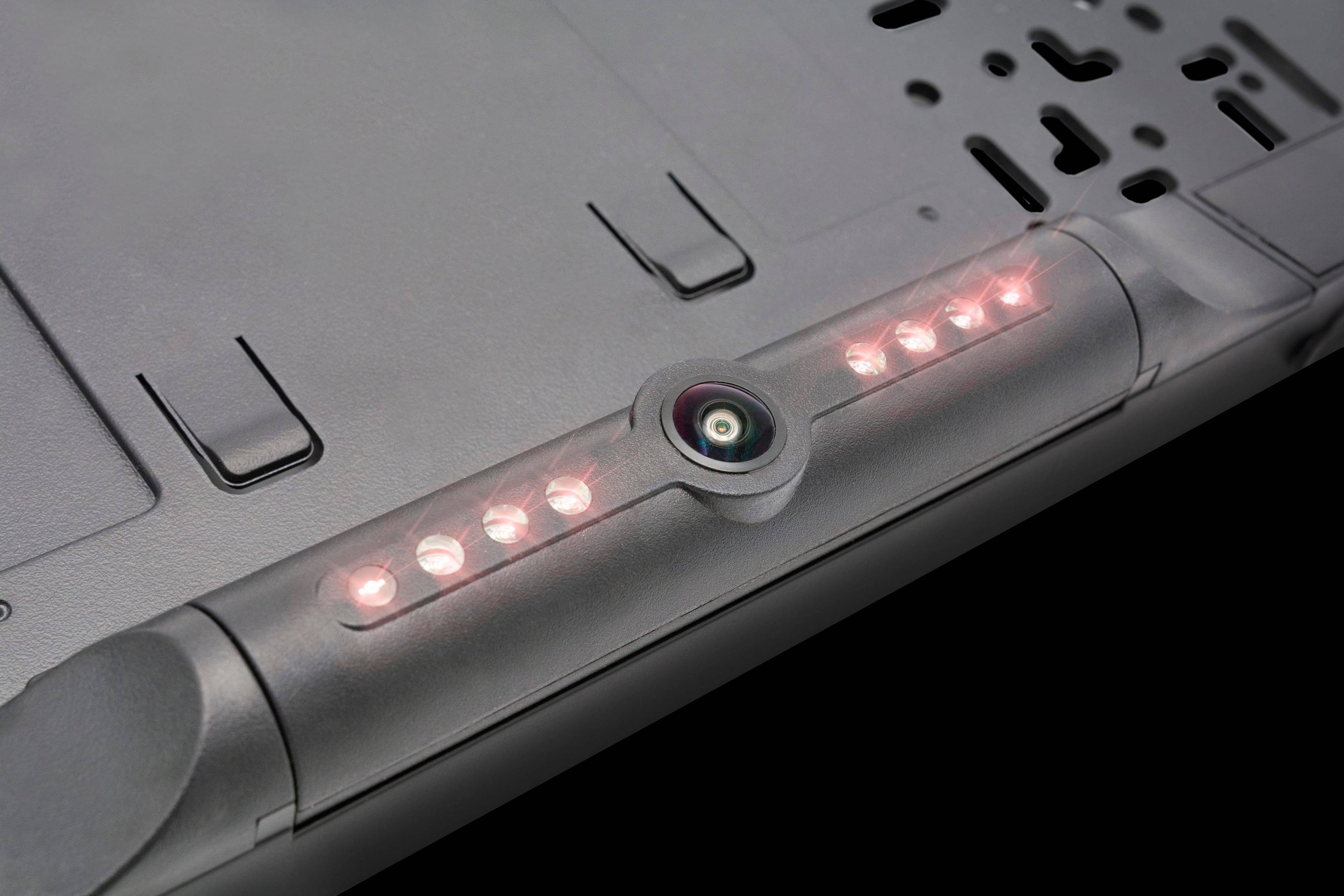 TECHNAXX Funk-Rückfahrkamera-System TX-170