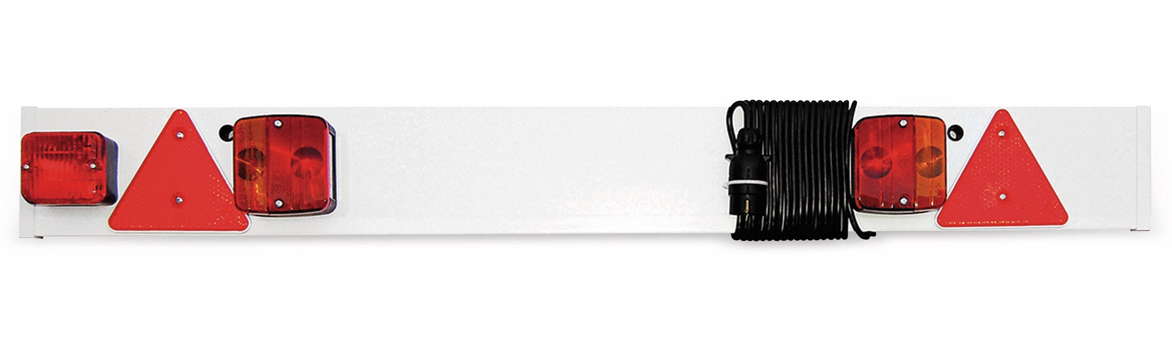 LAS Lichtleiste 10150, 6 Funktionen