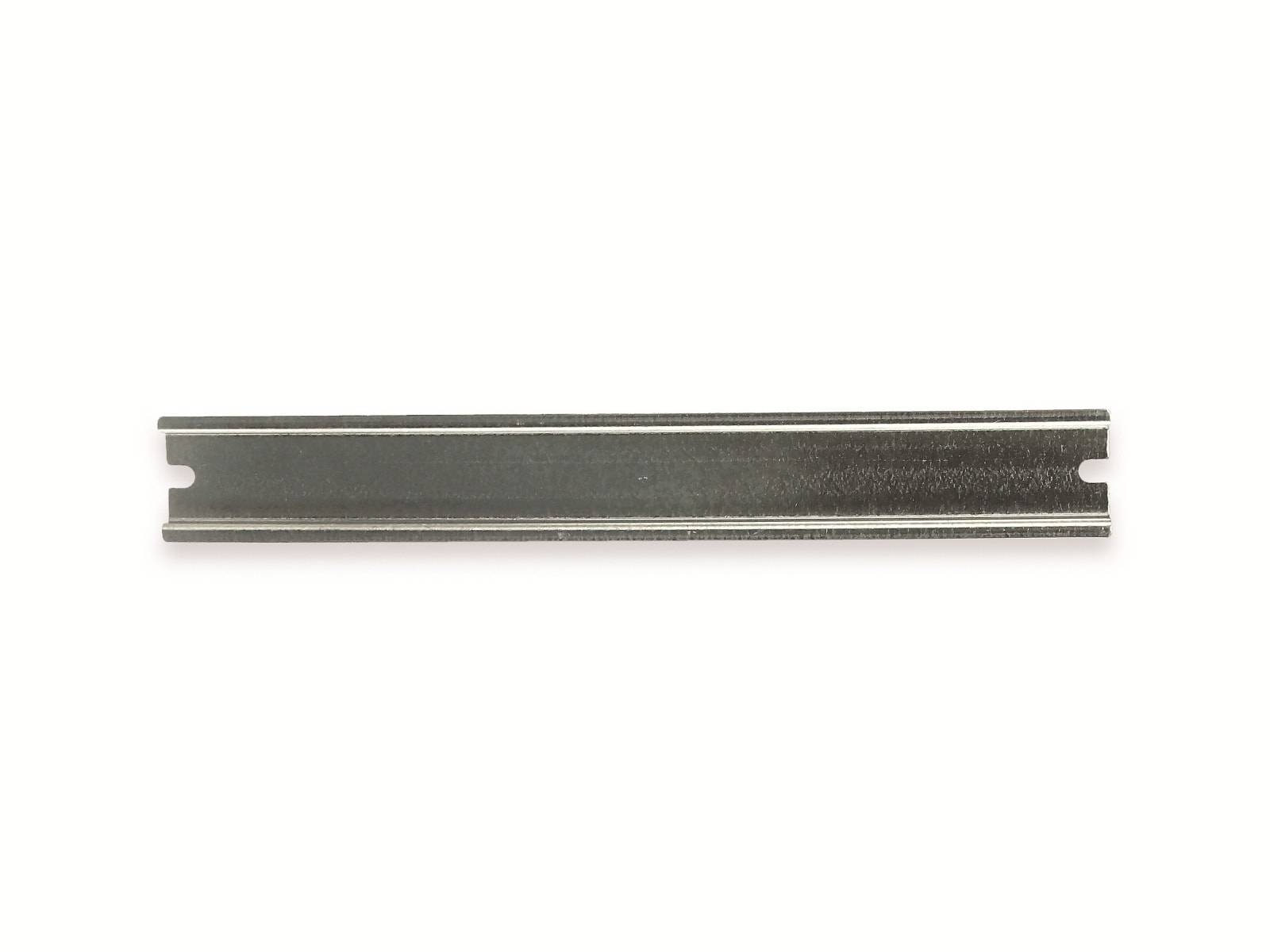 FIBOX Hutschiene, 9822012, 35x260 mm