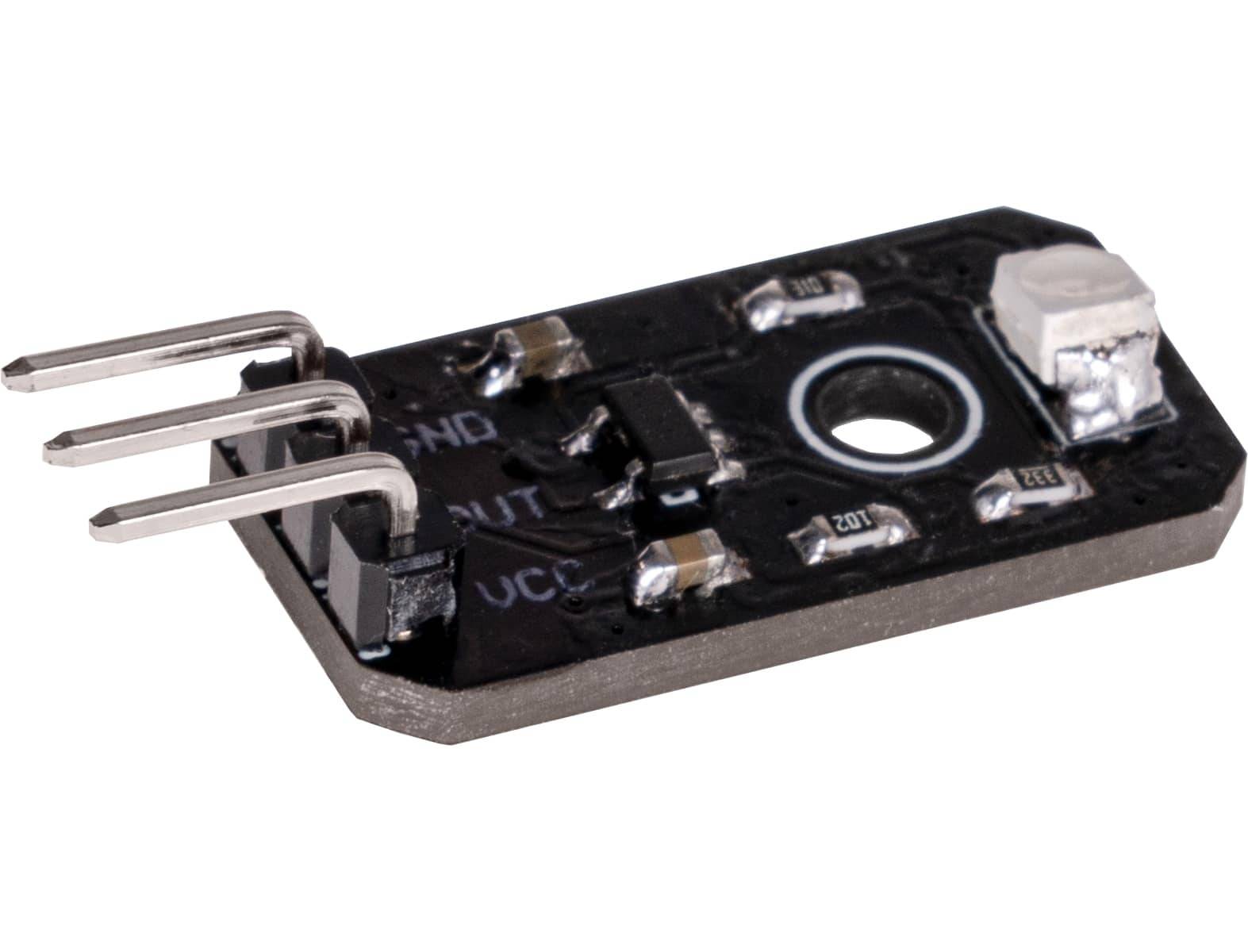 JOY-IT UV Sensor, SEN-UV01, GUVA-S12SD