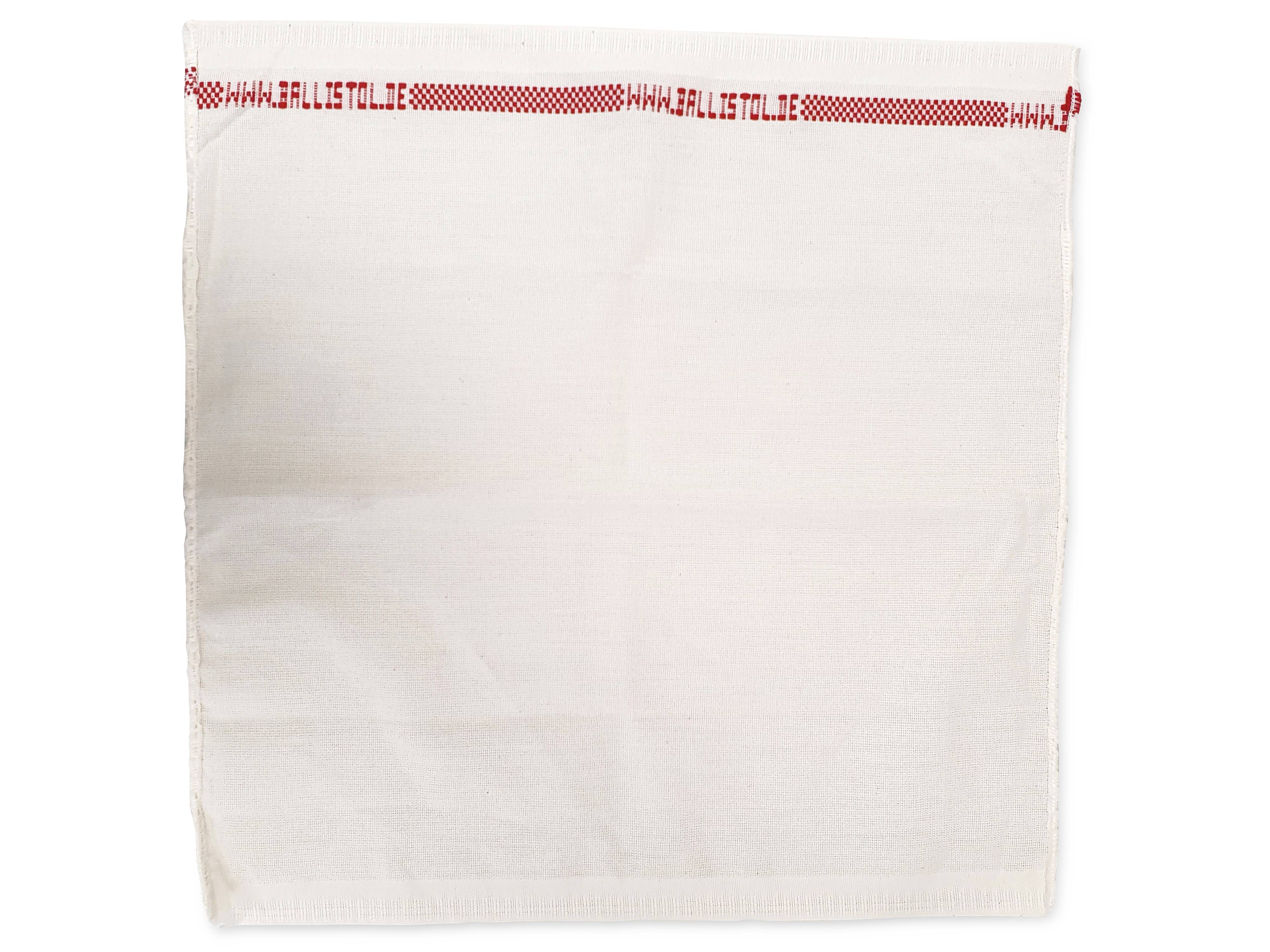 BALLISTOL Spezial Pflegetücher, 3 Stück, 42x42 cm