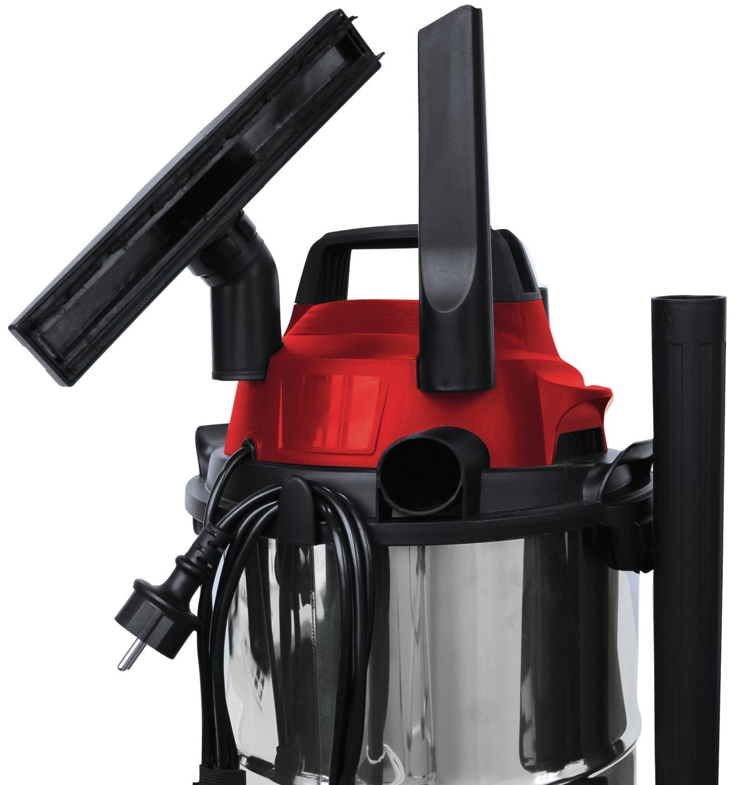 BLULAXA LED-Deckenleuchte, Aina-L rund, 24 W, 1600 lm, 330 mm, SwitchCCT, Kristalleffekt