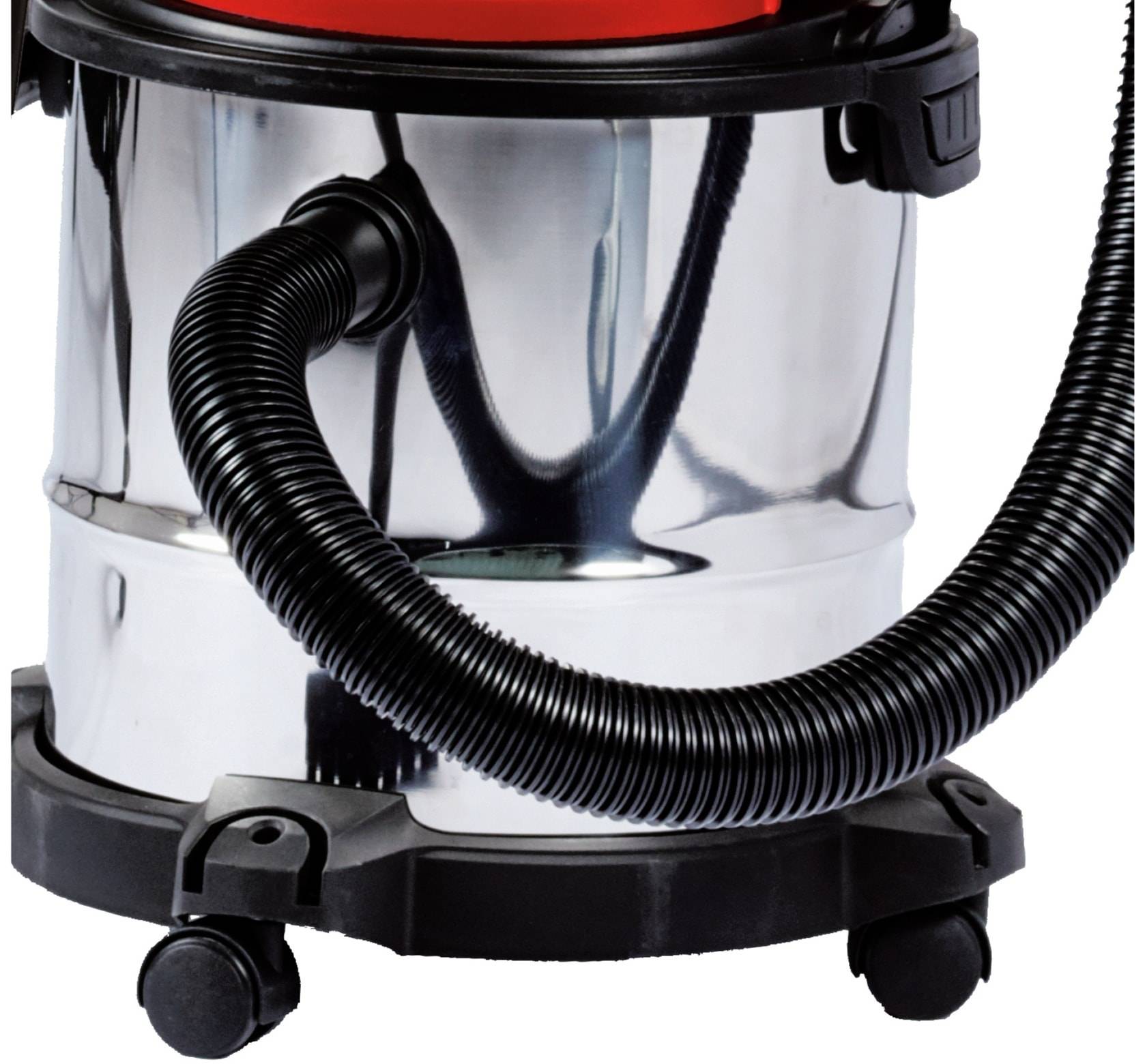 BLULAXA LED-Deckenleuchte, Aina-L rund, 24 W, 1600 lm, 330 mm, SwitchCCT, Kristalleffekt