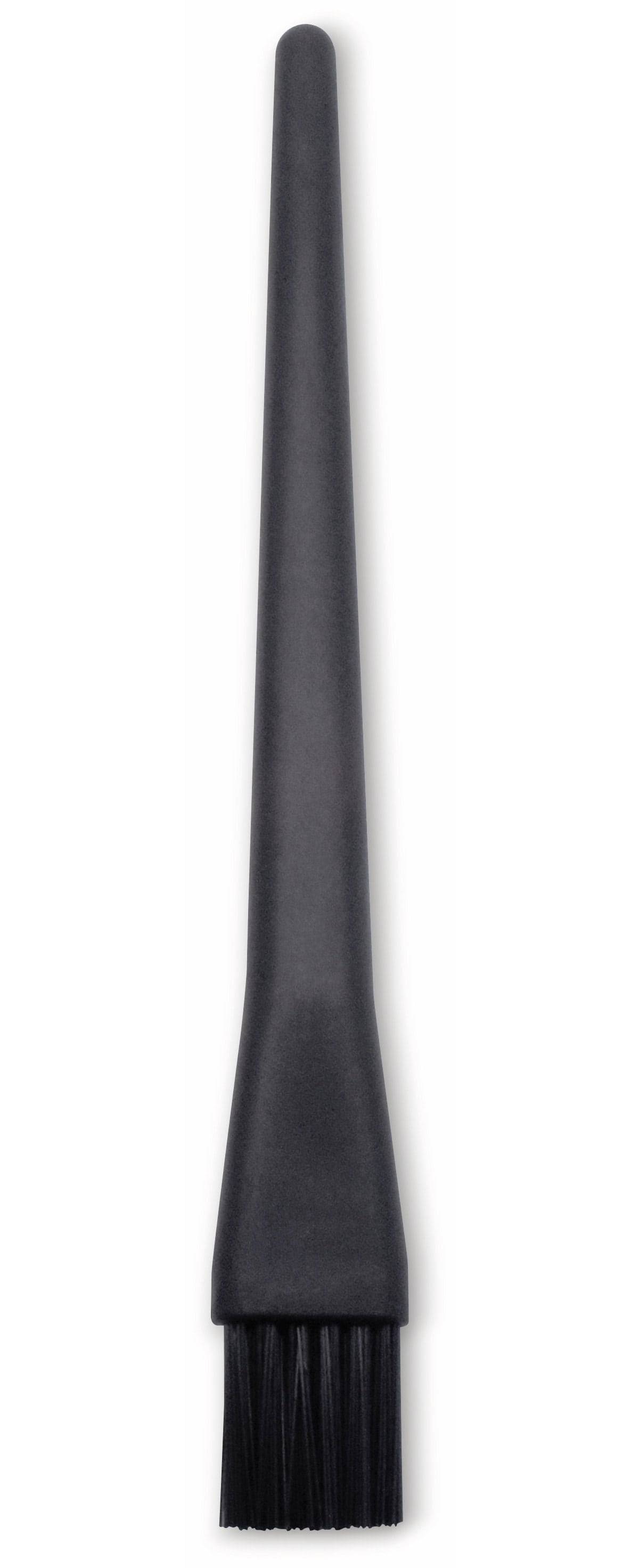 QUADRIOS ESD Reinigungspinsel 1903EC082, 14,8 cm, Kopf 1,8 cm