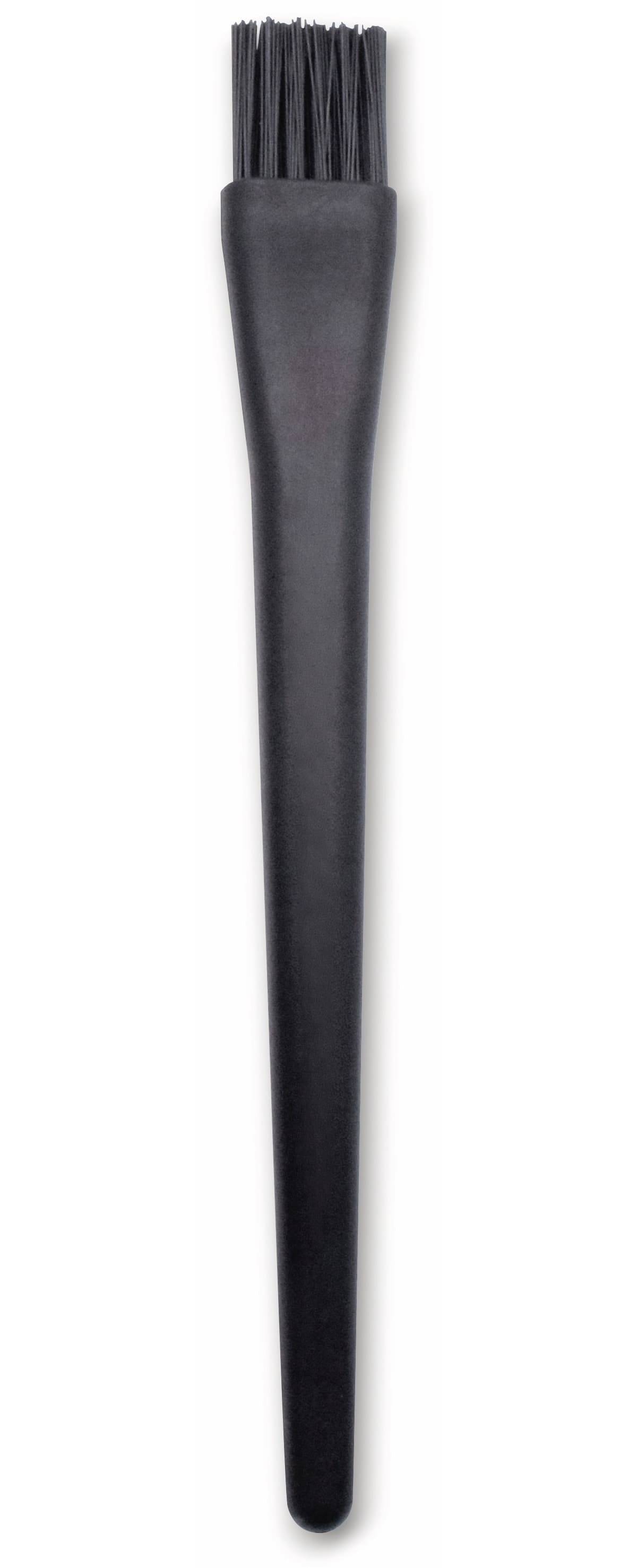 QUADRIOS ESD Reinigungspinsel 1903EC082, 14,8 cm, Kopf 1,8 cm