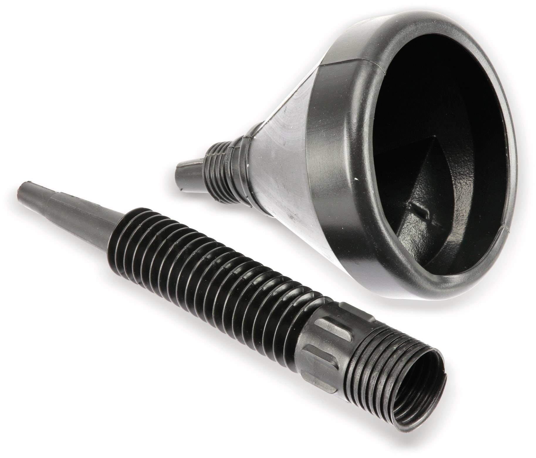 DUNLOP Trichter