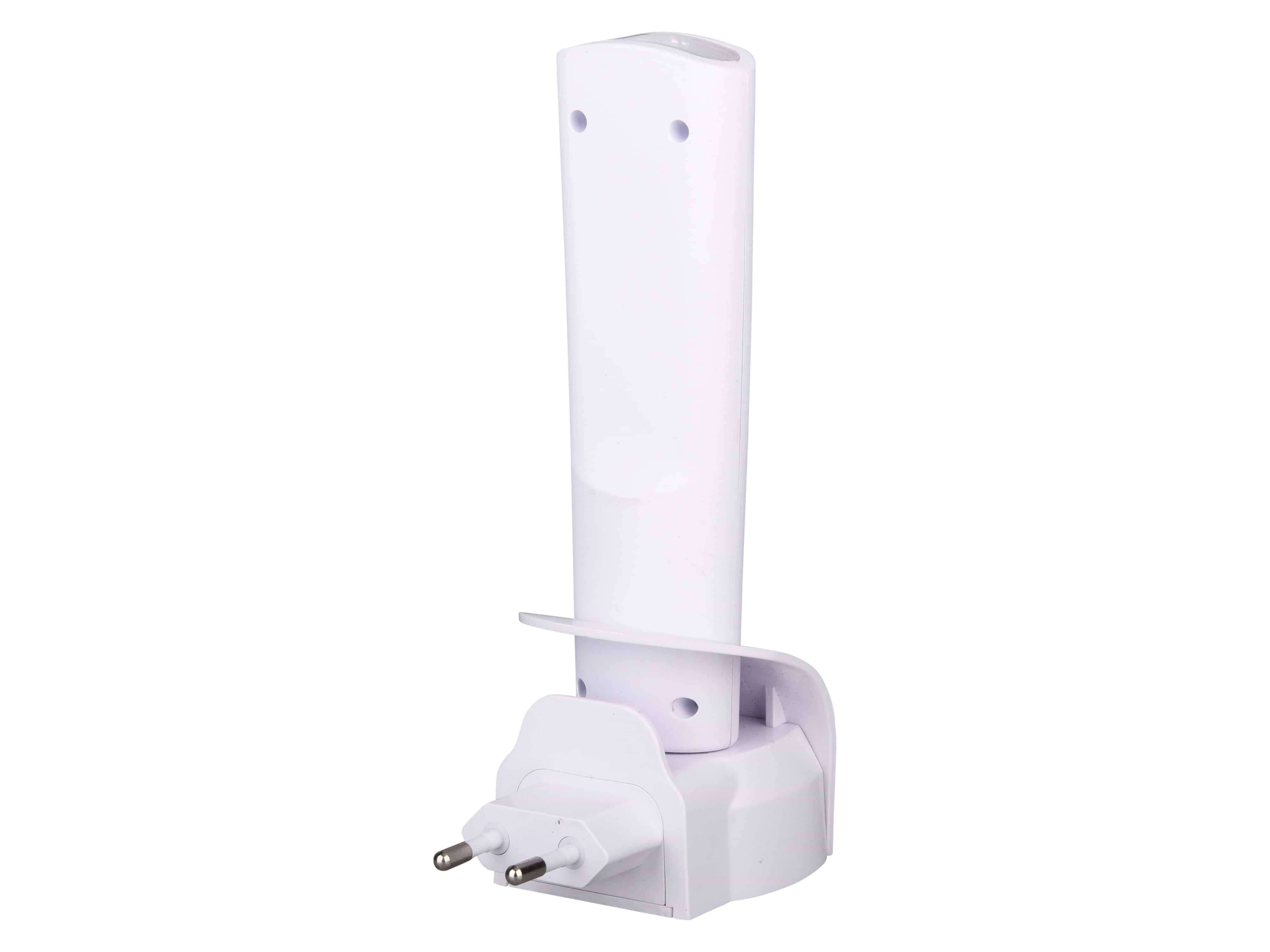 MÜLLER-LICHT LED-Orientierungslicht, Casto Sensor, 1,3W, 47lm, 2700K