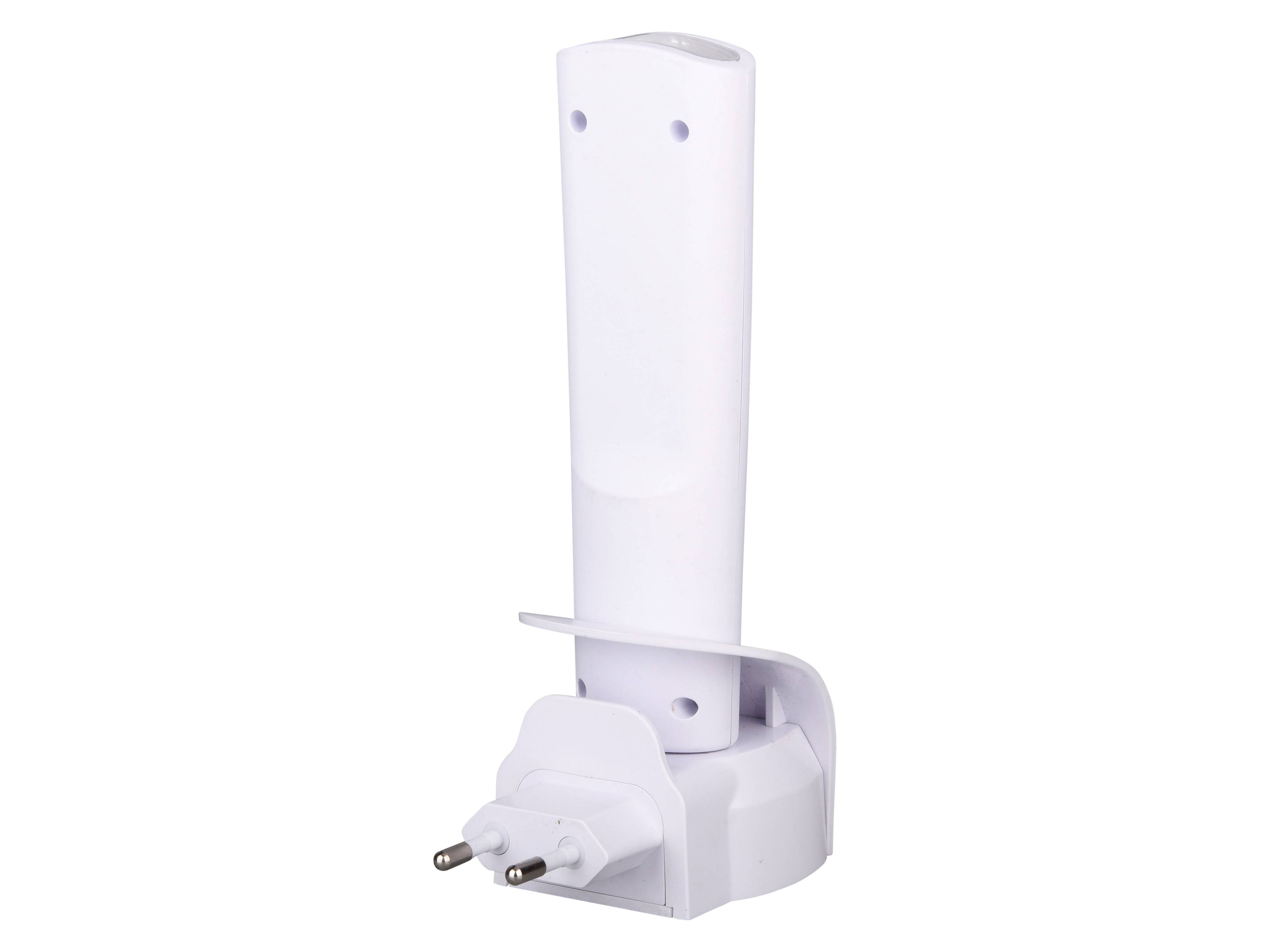 MÜLLER-LICHT LED-Orientierungslicht, Casto Sensor, 1,3W, 47lm, 2700K