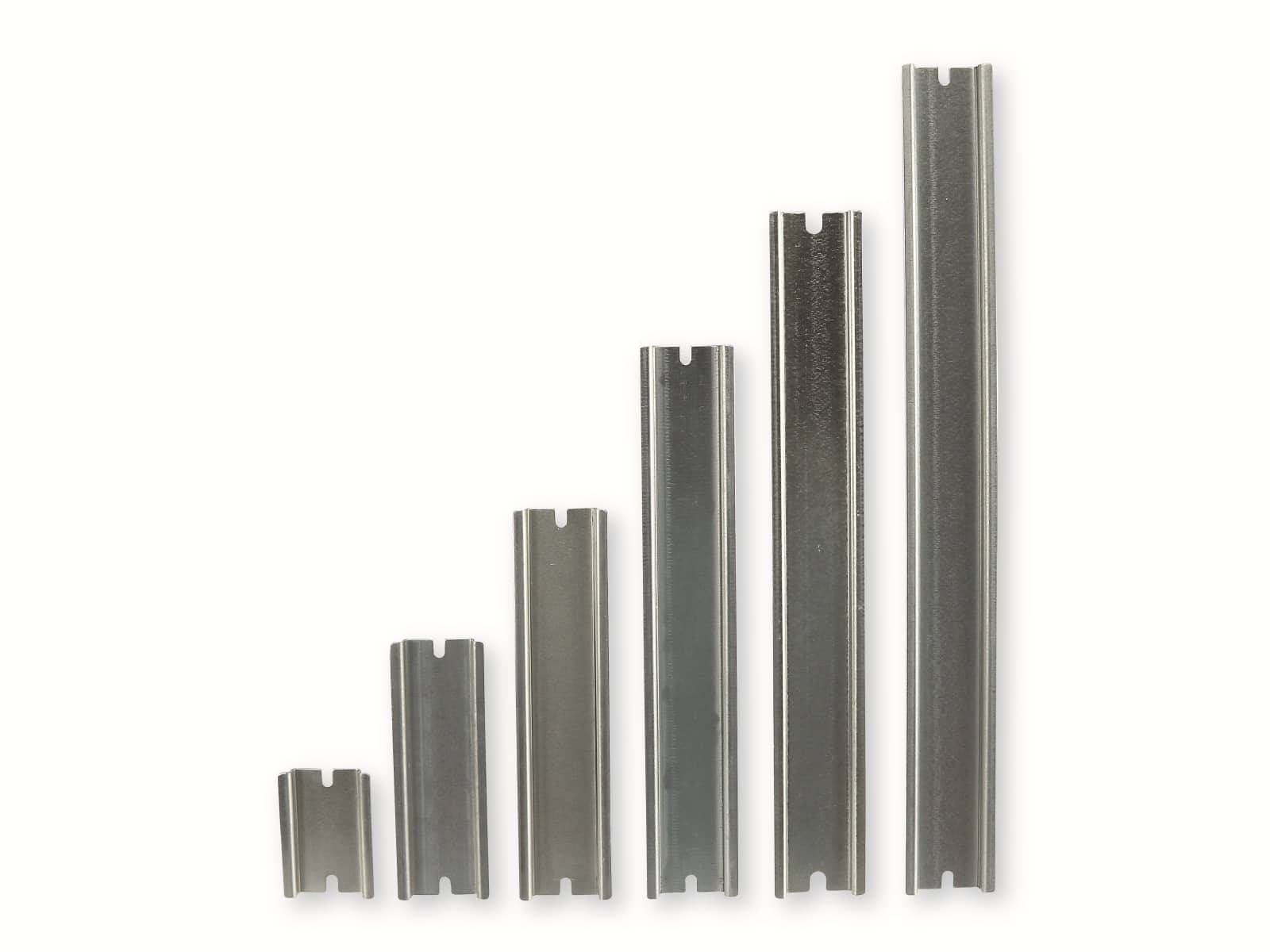 FIBOX Hutschiene, 5518027, 35x210 mm