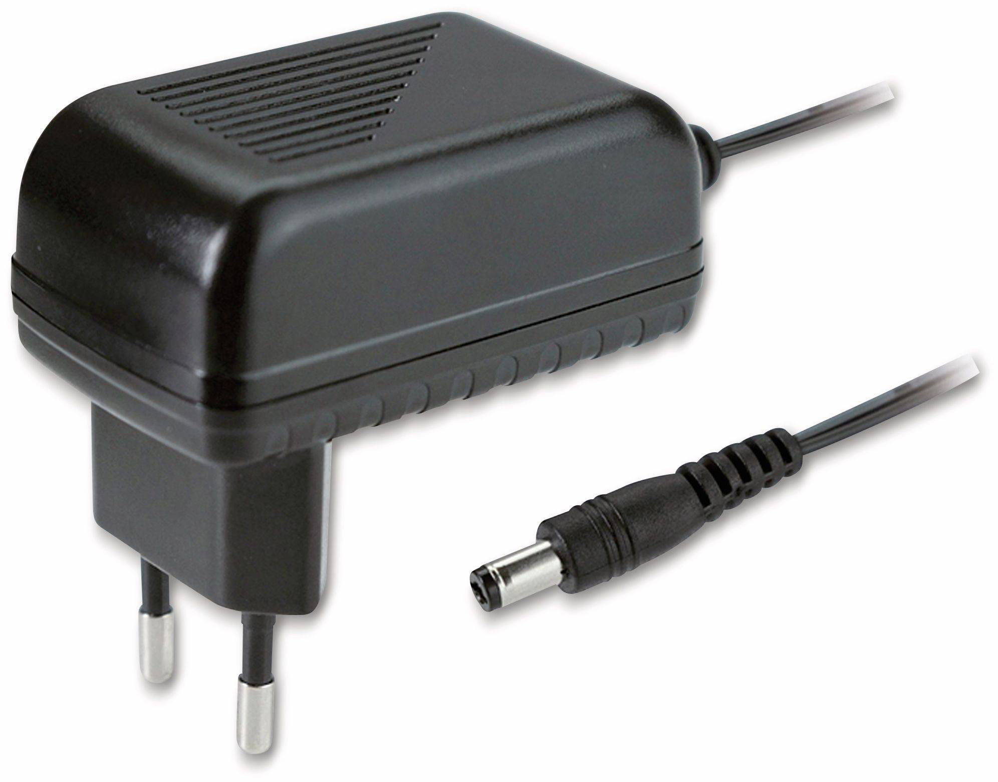DYNAVOX Phono-Vorverstärker TC-20, schwarz