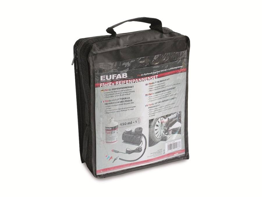 EUFAB Pannenset 21068