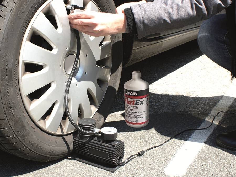 EUFAB Pannenset 21068